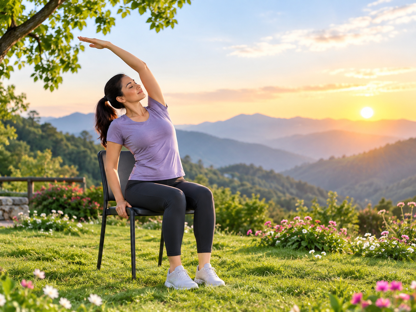 about us - chairyogawellness