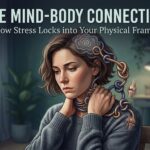 Chair Yoga for Stress Relief