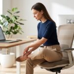 Chair Yoga for Desk Workers