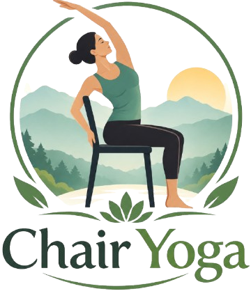 ChairYogaWellness